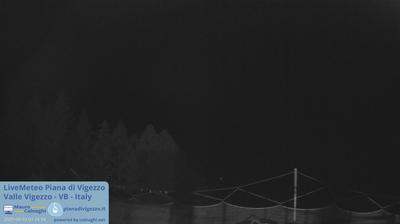 immagine della webcam nei dintorni di Domobianca: webcam Toceno