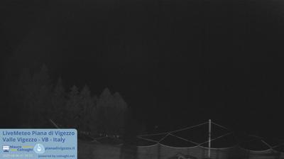 immagine della webcam nei dintorni di Pino sulla Sponda del Lago Maggiore: webcam Toceno