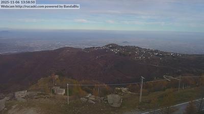 immagine della webcam nei dintorni di Bobbio Pellice: webcam Rucas di Bagnolo