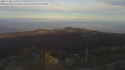 immagine della webcam nei dintorni di Pinasca: webcam Rucas di Bagnolo