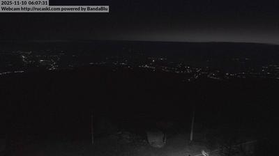 immagine della webcam nei dintorni di San Pietro Val Lemina: webcam Rucas di Bagnolo