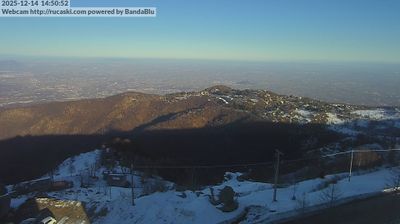 immagine della webcam nei dintorni di Ostana: webcam Rucas di Bagnolo