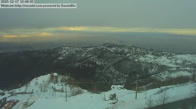 immagine della webcam nei dintorni di Oncino: webcam Rucas di Bagnolo