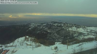 immagine della webcam nei dintorni di Pontechianale: webcam Rucas di Bagnolo