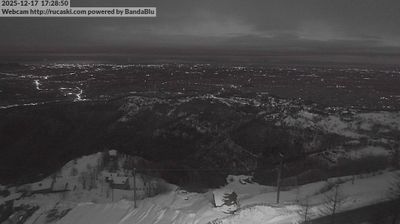 immagine della webcam nei dintorni di Cavour: webcam Rucas di Bagnolo