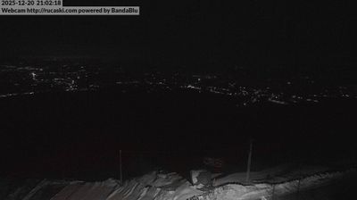 immagine della webcam nei dintorni di Oncino: webcam Rucas di Bagnolo