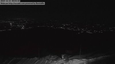 immagine della webcam nei dintorni di Oncino: webcam Rucas di Bagnolo