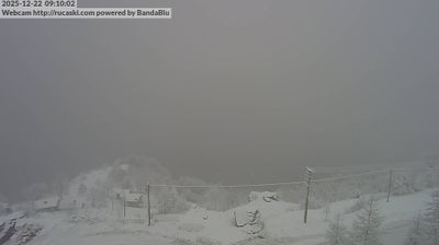 immagine della webcam nei dintorni di Bagnolo Piemonte: webcam Rucas di Bagnolo