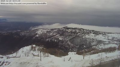 immagine della webcam nei dintorni di Pian Mune': webcam Rucas di Bagnolo