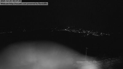 immagine della webcam nei dintorni di Bobbio Pellice: webcam Rucas di Bagnolo