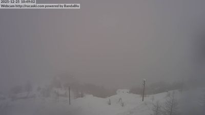 immagine della webcam nei dintorni di Prali: webcam Rucas di Bagnolo