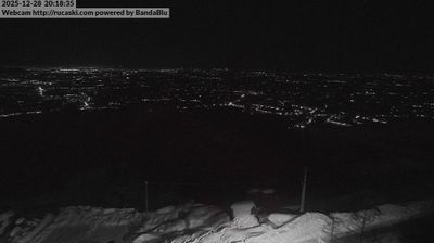 immagine della webcam nei dintorni di Bobbio Pellice: webcam Rucas di Bagnolo