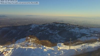 immagine della webcam nei dintorni di Villar Pellice: webcam Rucas di Bagnolo