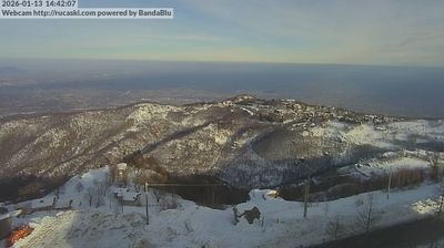 immagine della webcam nei dintorni di Villar Pellice: webcam Rucas di Bagnolo