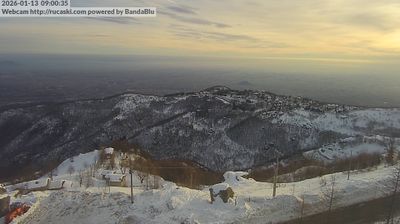 immagine della webcam nei dintorni di San Pietro Val Lemina: webcam Rucas di Bagnolo