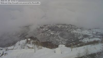 immagine della webcam nei dintorni di Ostana: webcam Rucas di Bagnolo