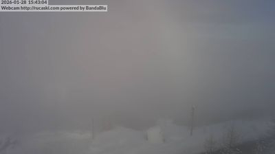 immagine della webcam nei dintorni di Paesana: webcam Rucas di Bagnolo