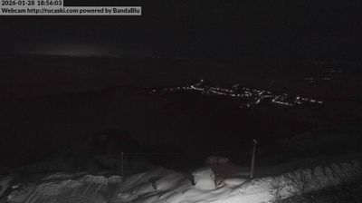 immagine della webcam nei dintorni di Crissolo: webcam Rucas di Bagnolo