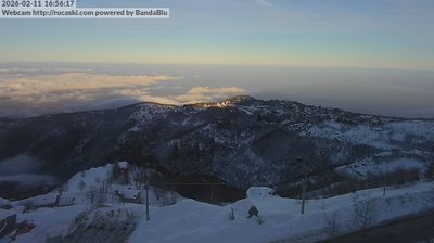 immagine della webcam nei dintorni di Bobbio Pellice: webcam Rucas di Bagnolo