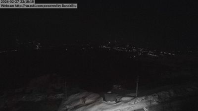 immagine della webcam nei dintorni di San Pietro Val Lemina: webcam Rucas di Bagnolo