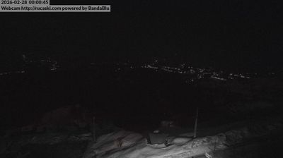 immagine della webcam nei dintorni di Angrogna: webcam Rucas di Bagnolo