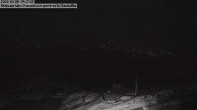 immagine della webcam nei dintorni di San Pietro Val Lemina: webcam Rucas di Bagnolo