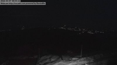 immagine della webcam nei dintorni di Prali: webcam Rucas di Bagnolo