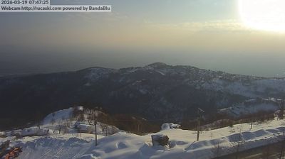 immagine della webcam nei dintorni di Villar Pellice: webcam Rucas di Bagnolo