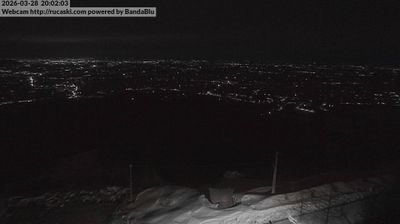 immagine della webcam nei dintorni di Pagno: webcam Rucas di Bagnolo