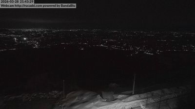 immagine della webcam nei dintorni di Oncino: webcam Rucas di Bagnolo