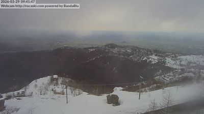 immagine della webcam nei dintorni di Villar Pellice: webcam Rucas di Bagnolo