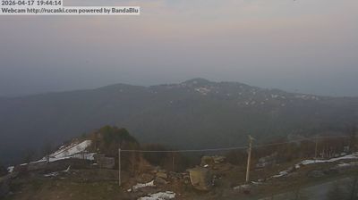 immagine della webcam nei dintorni di Angrogna: webcam Rucas di Bagnolo