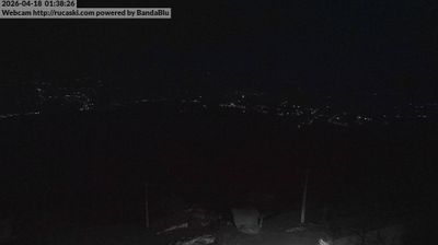 immagine della webcam nei dintorni di San Pietro Val Lemina: webcam Rucas di Bagnolo