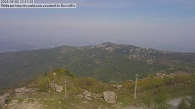 immagine della webcam nei dintorni di Crissolo: webcam Rucas di Bagnolo