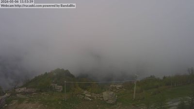 immagine della webcam nei dintorni di Villar Pellice: webcam Rucas di Bagnolo