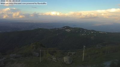 immagine della webcam nei dintorni di Torre Pellice: webcam Rucas di Bagnolo