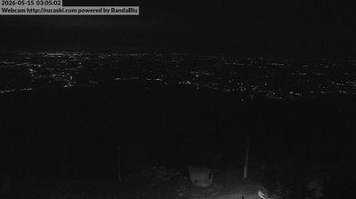 immagine della webcam nei dintorni di Oncino: webcam Rucas di Bagnolo
