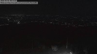 immagine della webcam nei dintorni di Angrogna: webcam Rucas di Bagnolo