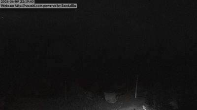 immagine della webcam nei dintorni di Sampeyre: webcam Rucas di Bagnolo