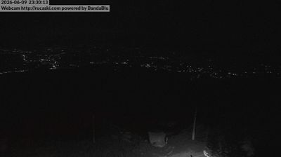 immagine della webcam nei dintorni di Sampeyre: webcam Rucas di Bagnolo