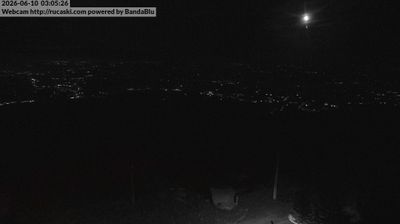 immagine della webcam nei dintorni di Ostana: webcam Rucas di Bagnolo