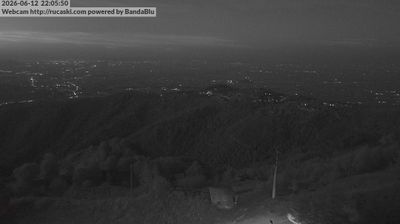 immagine della webcam nei dintorni di Crissolo: webcam Rucas di Bagnolo