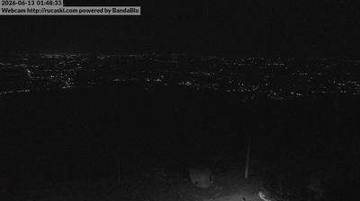 immagine della webcam nei dintorni di Crissolo: webcam Rucas di Bagnolo