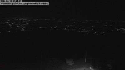 immagine della webcam nei dintorni di Crissolo: webcam Rucas di Bagnolo