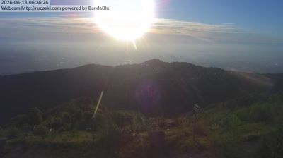 immagine della webcam nei dintorni di Crissolo: webcam Rucas di Bagnolo