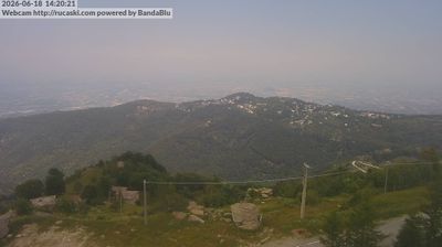 immagine della webcam nei dintorni di Crissolo: webcam Rucas di Bagnolo