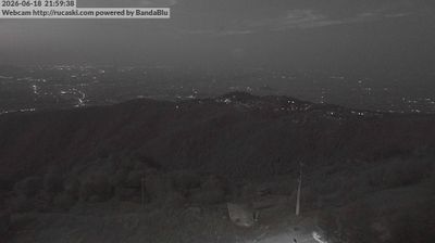 immagine della webcam nei dintorni di Crissolo Pian della Regina: webcam Rucas di Bagnolo