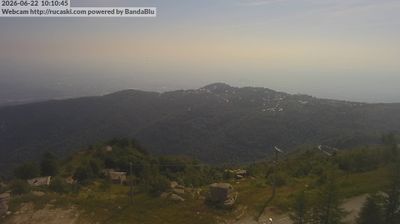 immagine della webcam nei dintorni di Villar Pellice: webcam Rucas di Bagnolo