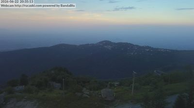 immagine della webcam nei dintorni di Torre Pellice: webcam Rucas di Bagnolo