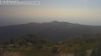 immagine della webcam nei dintorni di Torre Pellice: webcam Rucas di Bagnolo